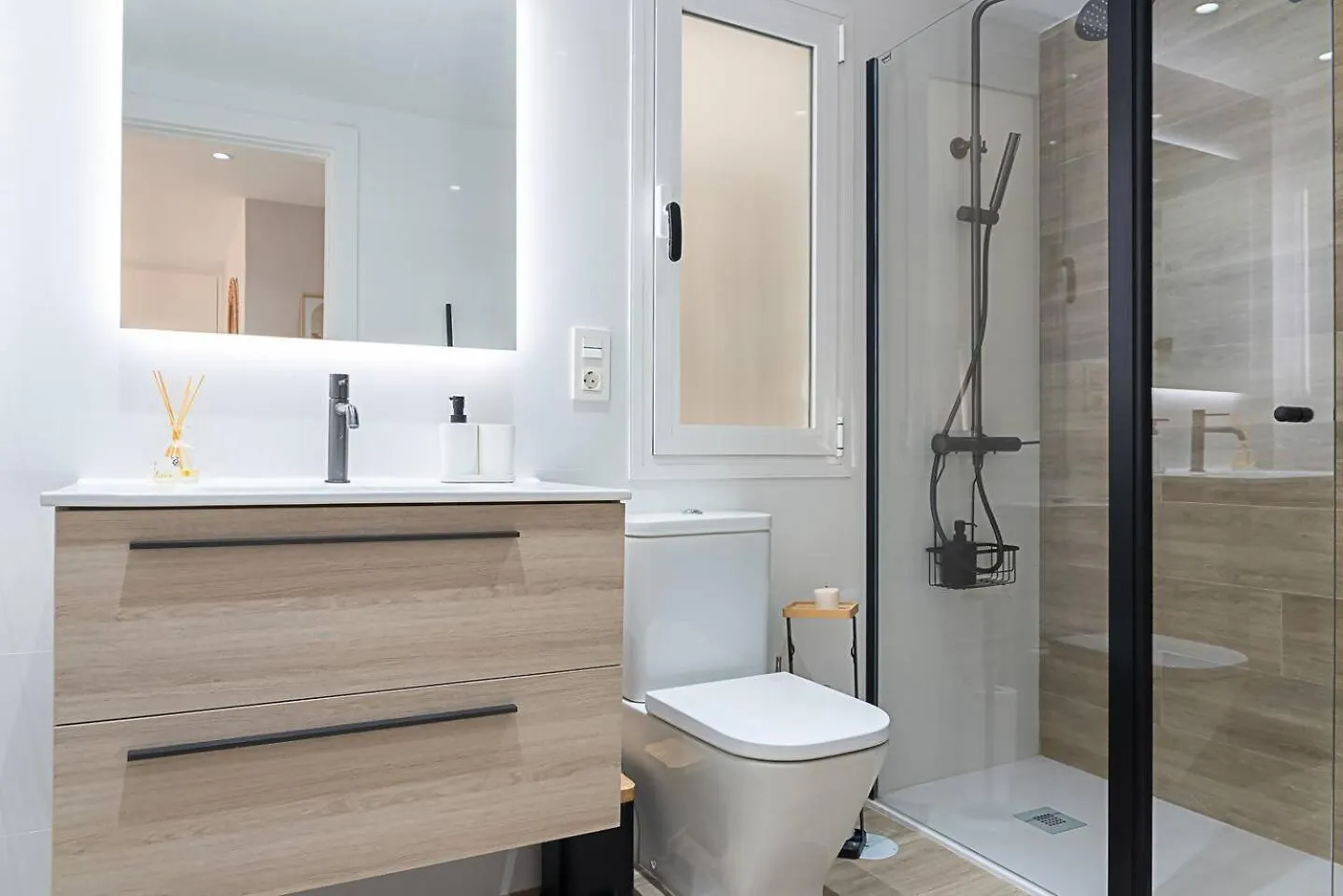 Apartamento Catedral 阿尔梅里亚